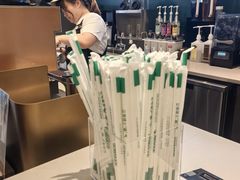 -星巴克(七宝领展广场1F店)