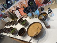 -呷哺呷哺 黄金牧场 (中发百旺店)