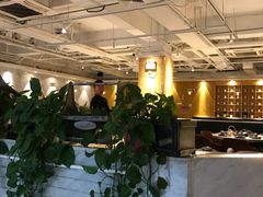 大堂-同仁四季椰子鸡(福田东园总店)