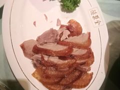 -北京全聚德(天安门店)