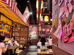 -白石的深夜食堂(济南万象城店)