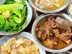 -阿秋牛排(湖心街店)