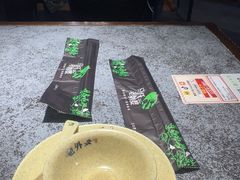 -马氏老外婆餐厅(磁县店)
