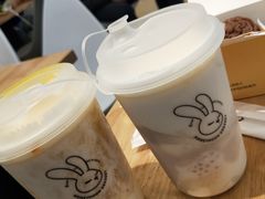 -满记甜品(荟聚购物中心店)