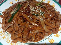 -西关明记肠粉·亚洲地标美食(北京路店)