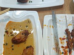 -花儿穆萨·烤肉餐厅(石马坪店)