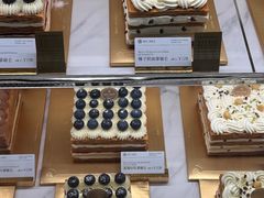 -M'CAKE(西单大悦城店)