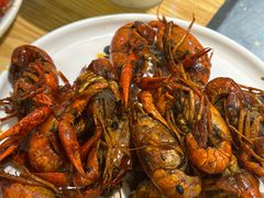 -苏格里岛自助海鲜烤肉(青秀万达店)