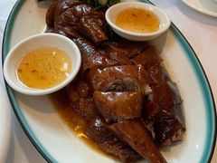 古法烧鹅-朱仔记食府(江南大道店)