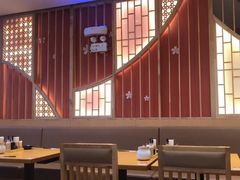 大堂-胜博殿日式炸猪排(西红门店)