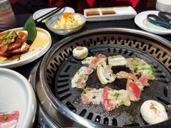 -牛焱·和牛烧肉(五大道店)
