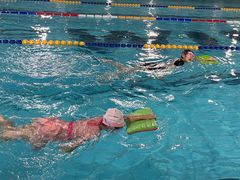 -W FITNESS 威尔仕健身·游泳(老西门新苑店)