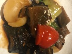 龙虎海参-德川家日本料理(中关村寰太大厦店)