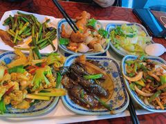 -7+7私家饭堂(人民路店)