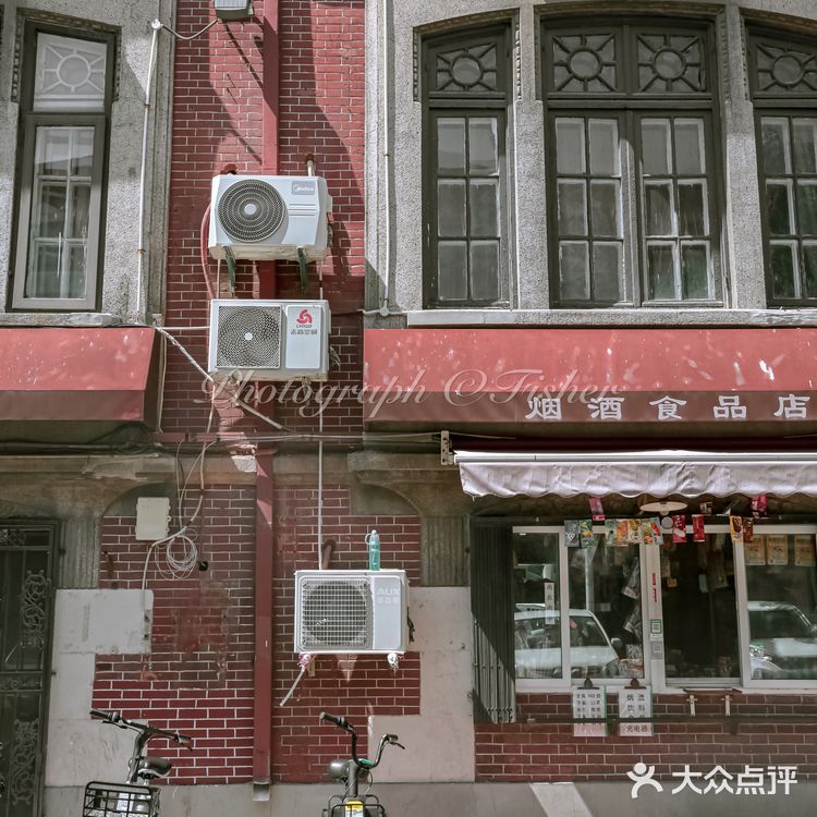 天津·承德道|原汁原味的百年法式老街