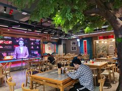 大堂-易裕和·长沙米粉(竹塘西路店)