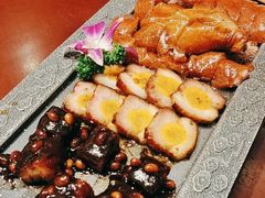 -国家五钻酒家·西樵旺阁渔村(西樵店)