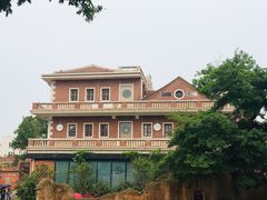-晋江五店市传统文化旅游区