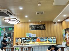 -牛街老爆肚满(亚运村店)