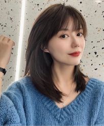 -东方美妍小鹏造型