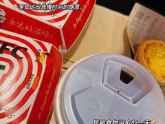 -肯德基(亦庄上海沙龙店)
