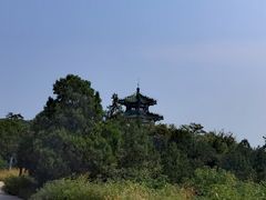 -北京西山国家森林公园