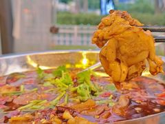 -蛙兔鸡自贡风味·特色江湖菜(广都店)