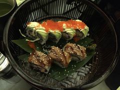 -广州建国酒店·涟日本料理