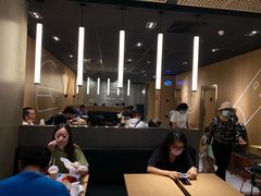 大堂-麦当劳(前海店)