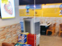 -味之绝热血美蛙鱼火锅(中坝店)