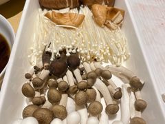 -鼎鼎香·港式火锅(北京SKP店)