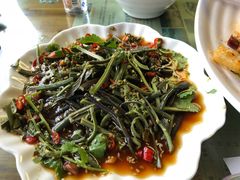 -88号小吃店·经典云南菜·地道纳西美食