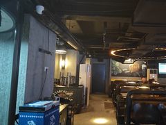 -麦凯伦烧烤·精酿超级工厂店(金桥总店)