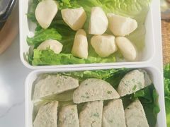 -顺卿庭·广东顺德菜(夫子庙水游城店)