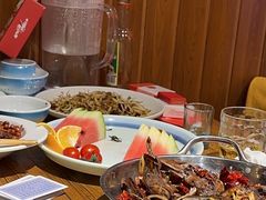 -永红源啤酒·烧烤·海鲜·大排档(台柳路店)