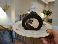 -Me Coffee下午茶艺术空间