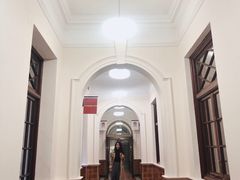 -大馆(前中区警署建築群)