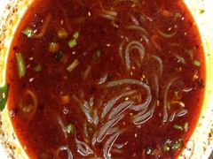 iphone_upload_pic-蓉李记成都名小吃(武汉菱角湖万达店)