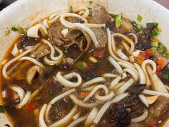 双码牛杂酸粉-易裕和·长沙米粉(友谊路店)