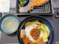 -馔豚·台北菜专门店(深圳湾万象城店)