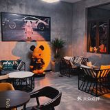 江门探店｜快来这家TEA TODAY！全是KWAS公仔