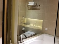 -扬州东关街文昌阁桔子水晶酒店