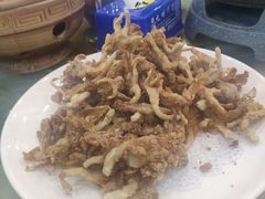 -红楼饭店(孙村店)