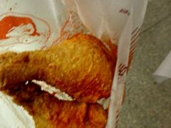 -潘大师炸鸡腿(莱蒙店)