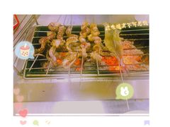 -小寒羊烧烤(凯瑞时代大厦店)