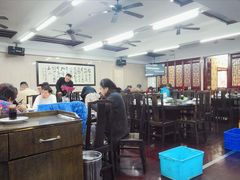 大堂-协和菜馆(凤凰街店)