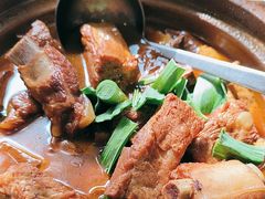 -半亩田·上海传统手工菜(新桥店)