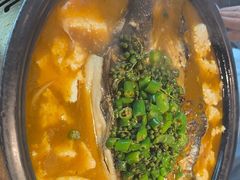 -探鱼·鲜青椒爽麻烤鱼(领展购物广场店)
