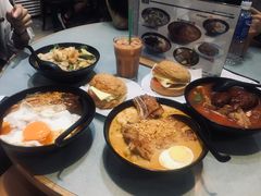 -华嫂冰室(尖沙咀店)