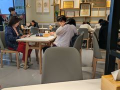 -镇南锅盖面馆(解放路店)